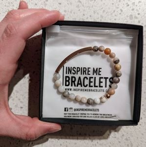 Inspire Me Bracelet